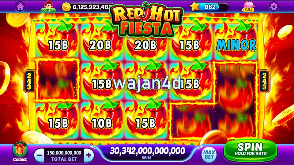 wajan4d APK