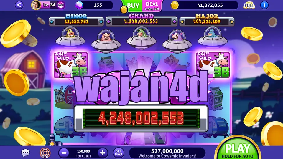 wajan4d Masuk